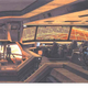 Image for article titled Ron Cobb, The Design Genius Behind Aliens And Back To The Future, Has Died